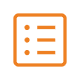 Sustainable & Efficient Planning icon
