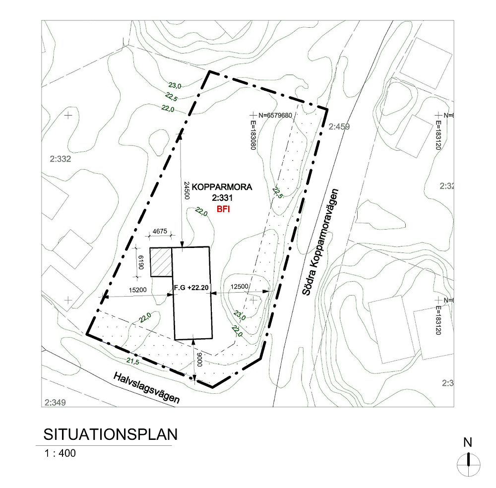 Site Plans