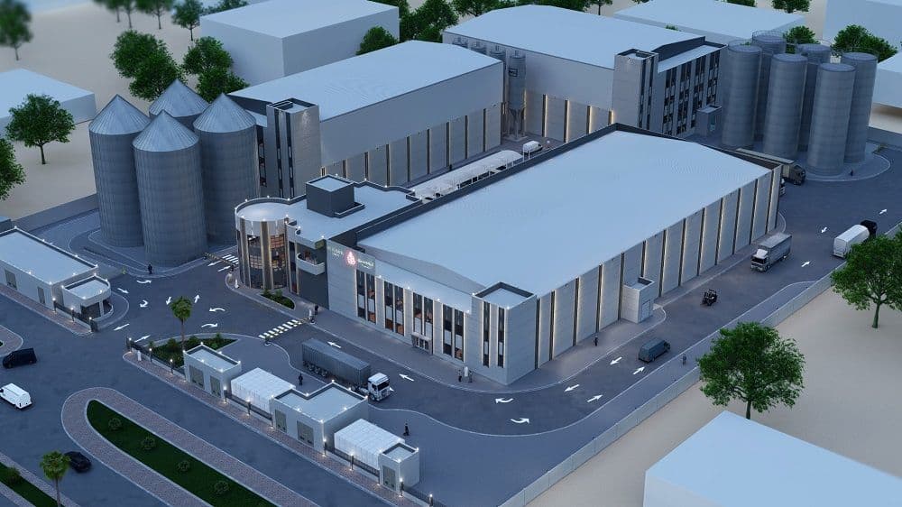 Architectural Modeling